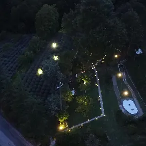  Alloggio per agriturismo I Prati Di Venere