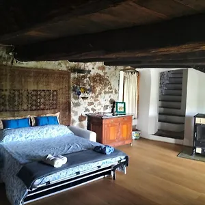  Casa vacanze L'osteria Della Nonna
