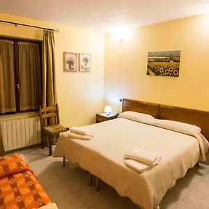  Locanda Cantarana