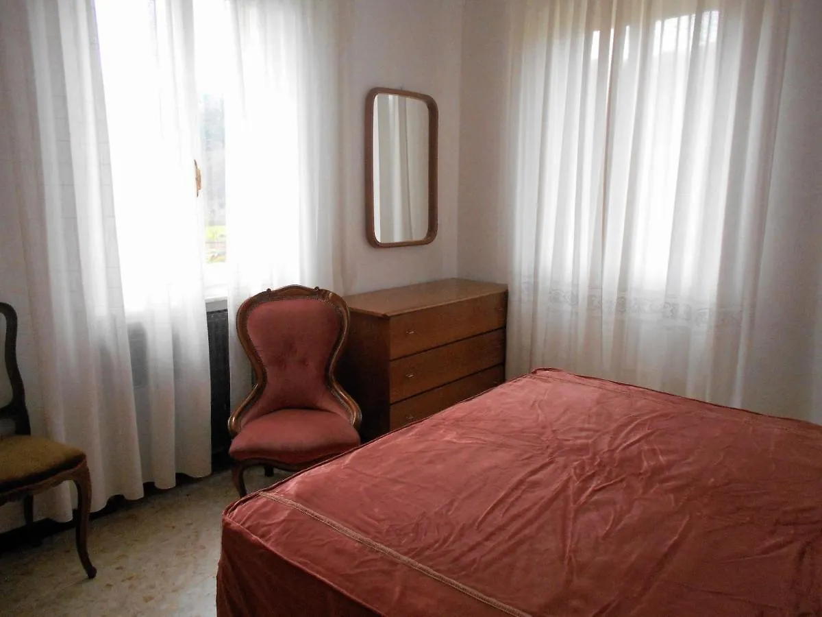 Casa Margherita Sesta Godano Italy