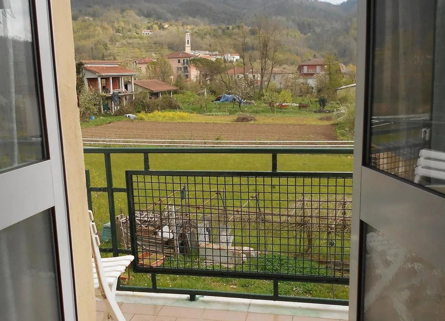 Casa Margherita Sesta Godano