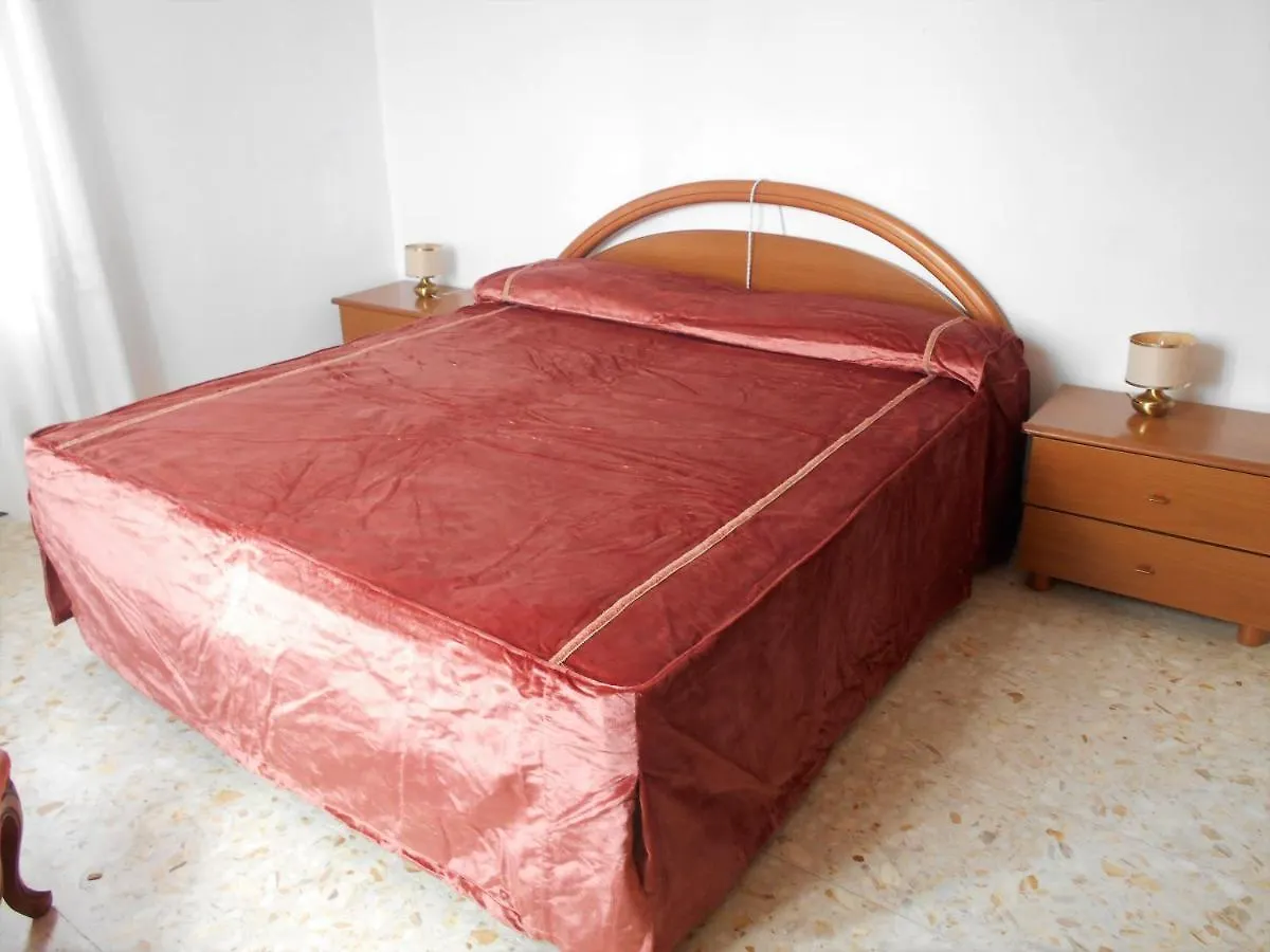 Casa Margherita Sesta Godano Apartment