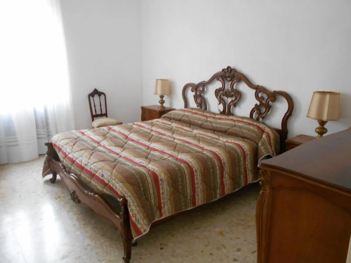 Apartment Casa Margherita Sesta Godano