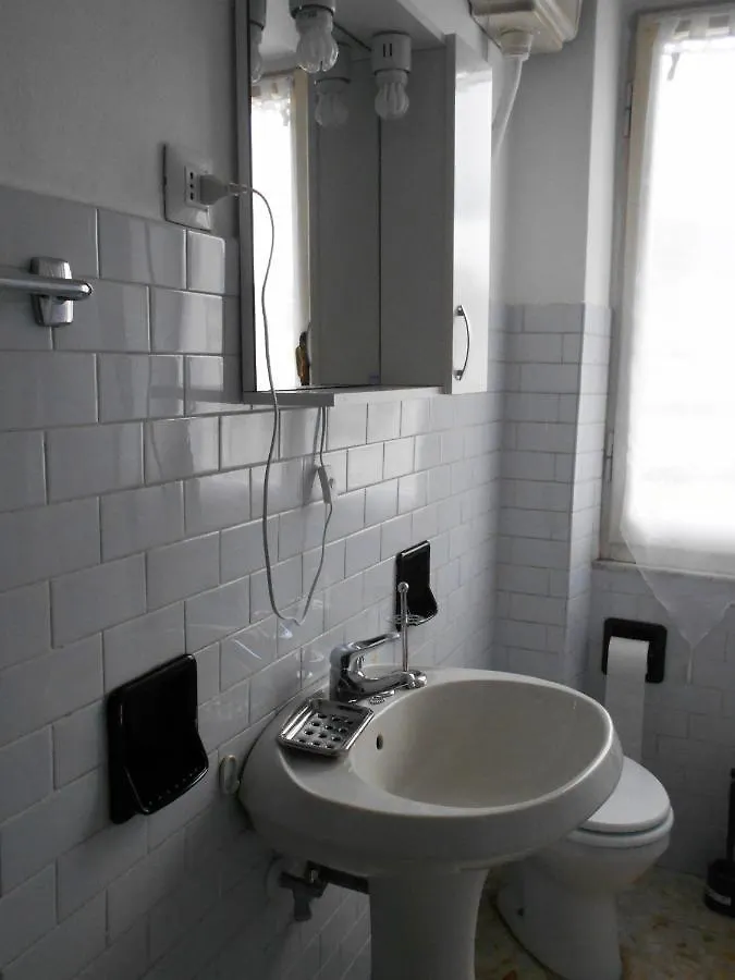 Casa Margherita Sesta Godano Apartment