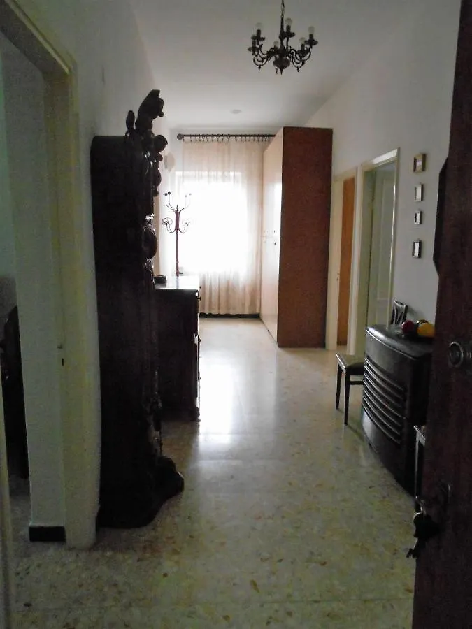 Casa Margherita Sesta Godano Apartment
