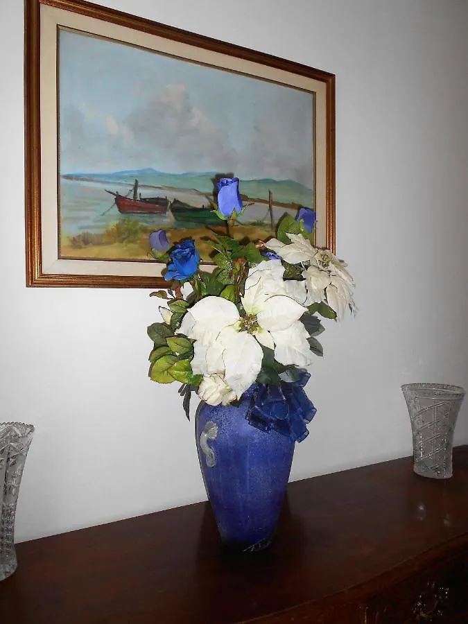 Casa Margherita Sesta Godano