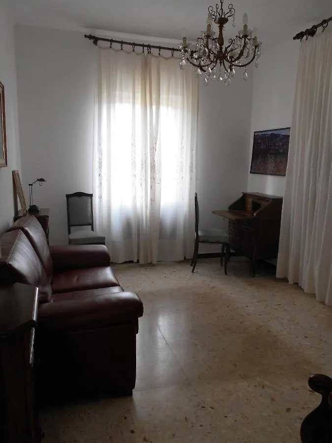 Apartment Casa Margherita Sesta Godano