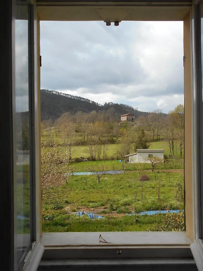 Casa Margherita Sesta Godano