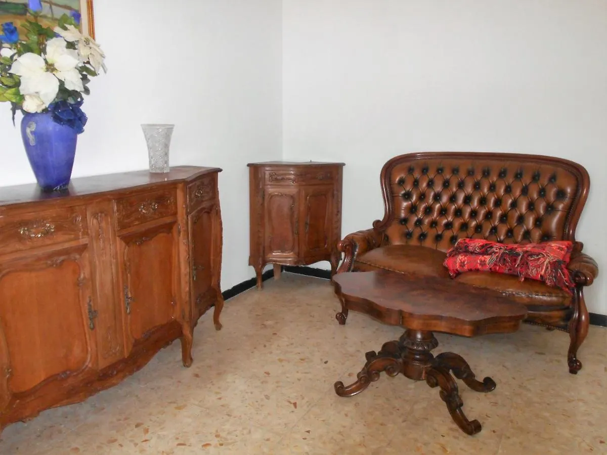 Casa Margherita Sesta Godano